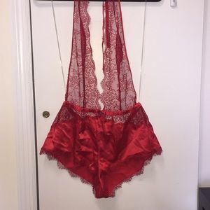 Victoria’s Secret Lingerie